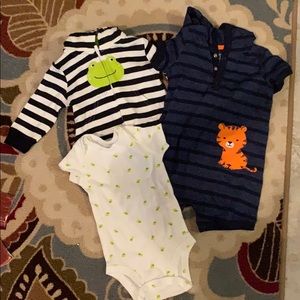 Baby boys clothes